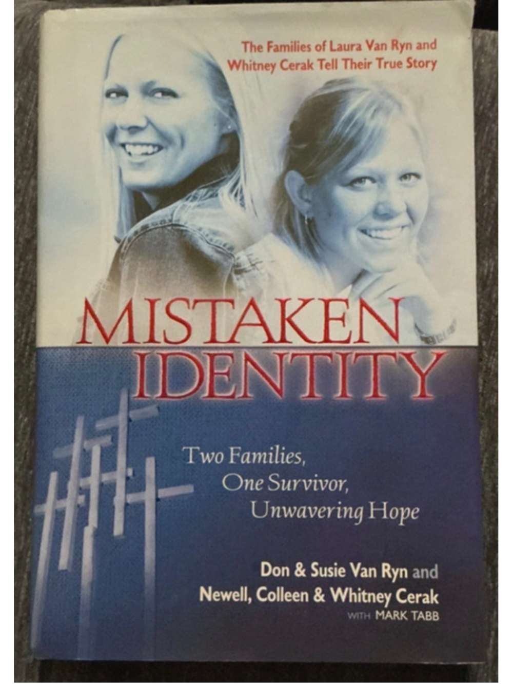 (364) Mistaken Identity – Two Families, One Survivor, Unwavering Hope